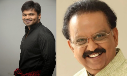 SP Balasubrahmanyam live updates : ఆయన లేకపోవడం భారతీయ సినిమాకు చాలా నష్టం: మంచు మనోజ్