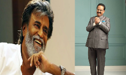 SP Balasubrahmanyam live updates:  మిస్ యూ బాలు: రజినీ