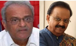 Balasubrahmanyam: బాలు మరణం పట్ల సిపిఐ జాతీయ కార్యదర్శి నారాయణ సంతాపం... Balasubrahmanyam: బాలు మరణం పట్ల సిపిఐ జాతీయ కార్యదర్శి నారాయణ సంతాపం...