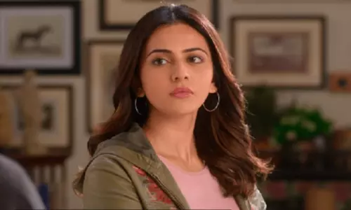 Rakul Preet Singh: నేడు ఎన్‌సీబీ విచారణకు హాజరుకానున్న రకుల్...