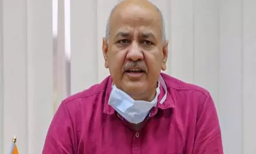 విషమంగా ఢిల్లీ డిప్యూటీ సీఎం ఆరోగ్యం