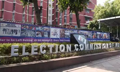 బీహార్ లో మోగనున్న ఎన్నికల నగారా : కాసేపట్లో షెడ్యూల్!