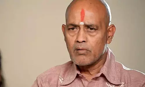 మరో విషాదం.. ప్రముఖ కమెడియన్ కన్నుమూత