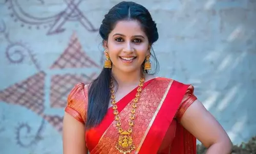 డ్రగ్స్ కేసులో ప్రముఖ యాంకర్కు సీసీబీ నోటీసులు? డ్రగ్స్ కేసులో ప్రముఖ యాంకర్కు సీసీబీ నోటీసులు?