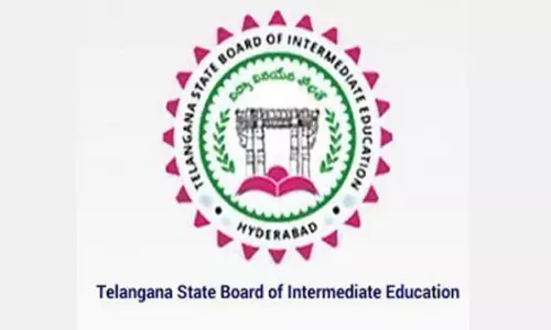 తెలంగాణలో ఇంటర్ సిలబస్ 30 శాతం తగ్గింది!