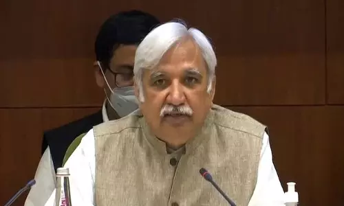 బిహార్‌లో మోగిన ఎన్నికల నగారా