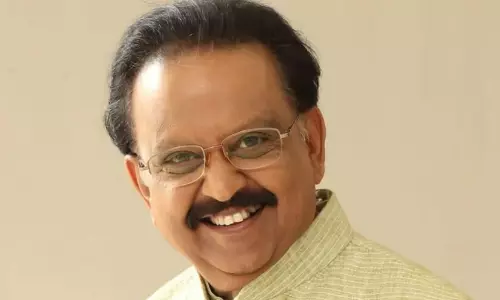 అభిమానుల సందర్శనకు బాలు పార్థివదేహం!