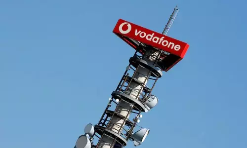 అంతర్జాతీయ ఆర్బిట్రేషన్లో వొడాఫోన్కు భారీ ఊరట అంతర్జాతీయ ఆర్బిట్రేషన్లో వొడాఫోన్కు భారీ ఊరట