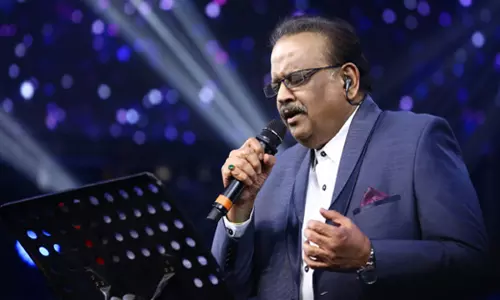 ఎస్పీ బాలు తోలిపాట.. చివరి పాట ఏంటో తెలుసా?