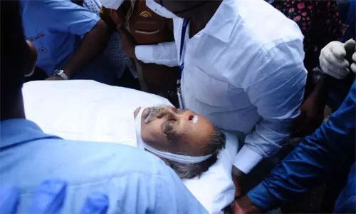 రేపు ఎస్పీ బాలు అంత్యక్రియలు