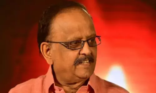 బాలు.. మీరు ఆ విషయంలో మాట తప్పారు!