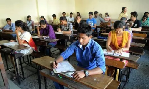 UPSC Civil Services Exams: యూపీఎస్పీ సివిల్ సర్వీసెస్ (ప్రిలిమినరీ) పరీక్షలు -2020 కి ఏర్పాట్లు!