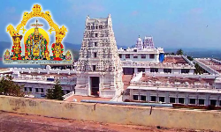 Annavaram updates : భక్తులకు ఆన్‌లైన్‌ ద్వారా అన్నవరం సత్యదేవుని వ్రత పూజ