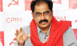 పరువు హత్య కేసులో నిందితులను కఠినంగా శిక్షించాలి: తమ్మినేని వీరభద్రం పరువు హత్య కేసులో నిందితులను కఠినంగా శిక్షించాలి: తమ్మినేని వీరభద్రం