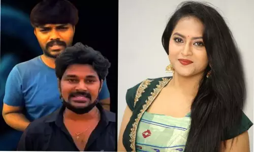 శ్రావణి ఆత్మహత్య కేసులో నిందితుల్ని కస్టడీలోకి తీసుకున్న పోలీసులు