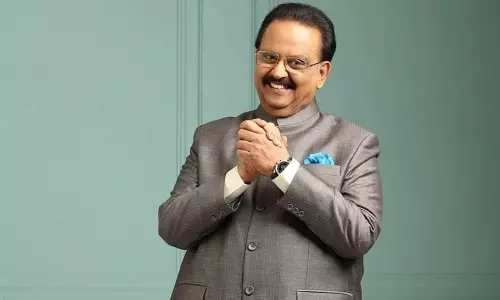 SP Balasubrahmanyam Funerals : ఇక సెలవు.. ముగిసిన బాలు అంత్యక్రియలు!