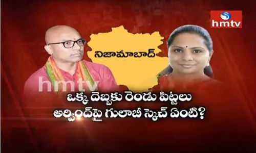 బాసరలో వైసీపీ హడావుడి నిజమేనా ?
