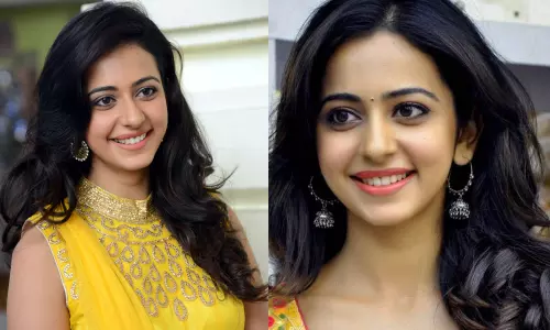 డ్రగ్స్ కేసు : రకుల్ అరెస్ట్ తప్పదా?