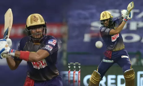 PL 2020 Match 8 Live Updates and Live score : ఆడుతూ..పాడుతూ కోల్‌కతా ఘన విజయం!