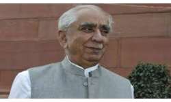 Jaswant Singh passed away: కేంద్ర మాజీ మంత్రి జశ్వంత్‌ సింగ్ మృతి! ‌