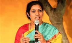 Daggubati Purandeswari: త్వ‌ర‌లోనే బ‌ల‌మైన శ‌క్తిగా ఎదుగుతాం: పురందేశ్వరి