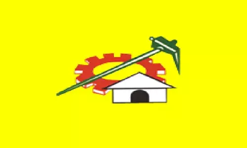 టీడీపీకి కొత్త కార్యవర్గాలు