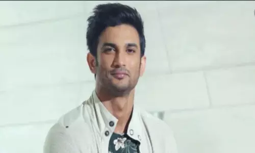 షూటింగ్స్ మధ్యలోనే సుశాంత్ డ్రగ్స్ తీసుకునేవాడు.. హీరోయిన్స్ సంచలన ఆరోపణలు!