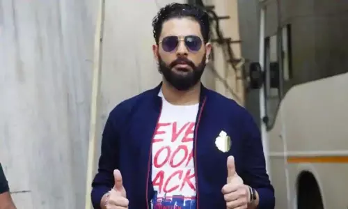 IPL 2020: ఆ బౌల‌ర్‌ను చూసి నేర్చుకోవాలి: యువరాజ్