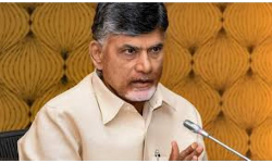 Amaravati updates: రాష్ట్ర ప్రభుత్వ ప్రధాన కార్యదర్శికి చంద్రబాబు లేఖ..