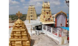 Telangana updates: దేవాదాయ భూముల రిజిస్ట్రేషన్లను నిషేధించిన తెలంగాణ ప్రభుత్వం..