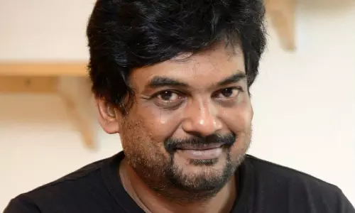 నో చెప్పడం నేర్చుకోండి.. లేకపోతే కష్టాలు పడతారు : పూరి జగన్నాధ్