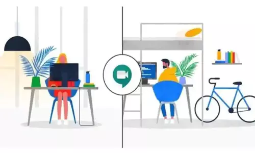 గూగుల్ మీట్ ఇక నుంచి భారమే!