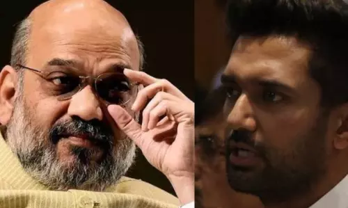 బీహార్ లో బీజేపీకి తలనొప్పి.. కరవమంటే కప్పకు కోపం.. విడవమంటే పాముకు కోపం