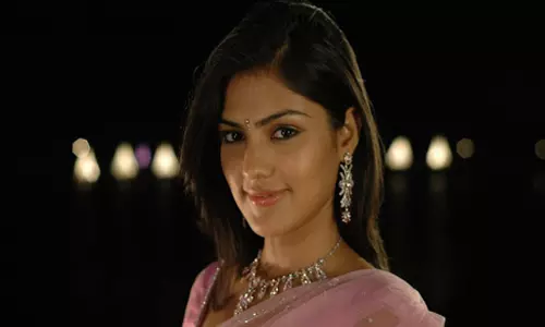 తెరపైకి రియా చక్రవర్తి బయోపిక్ తెరపైకి రియా చక్రవర్తి బయోపిక్