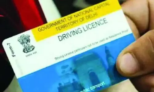 Central Government New Rules : వాహనదారులకు కేంద్రం కొత్త నిబంధనలు Central Government New Rules : వాహనదారులకు కేంద్రం కొత్త నిబంధనలు