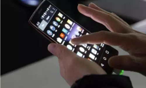 కొత్త అవతారంలో భారత్ లోకి ప్రవేశిస్తున్న చైనా నిషేధిత యాప్స్? కొత్త అవతారంలో భారత్ లోకి ప్రవేశిస్తున్న చైనా నిషేధిత యాప్స్?