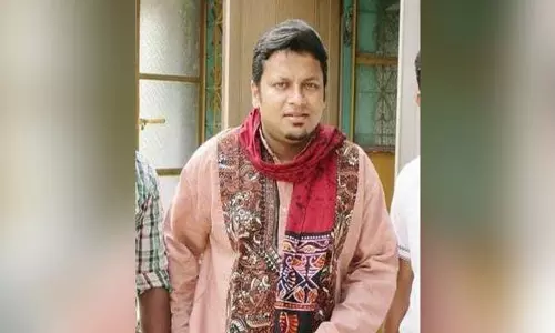 సీఎం పై కీలక వాఖ్యలు.. బీజేపీ నేత పైన కేసు నమోదు!