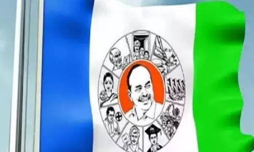 Ap ministers tested coronavirus : ఒకే రోజు ఇద్దరు మంత్రులకు కరోనా