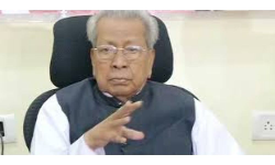 ANDHRA PRADESH: గవర్నర్ తో ముగిసిన ఏపీసీసీ నేతల భేటీ ANDHRA PRADESH: గవర్నర్ తో ముగిసిన ఏపీసీసీ నేతల భేటీ