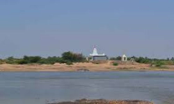 Thungabhadra Pushkaralu: తుంగభద్ర పుష్కరాల పనులకు 100.8 కోట్లు Thungabhadra Pushkaralu: తుంగభద్ర పుష్కరాల పనులకు 100.8 కోట్లు