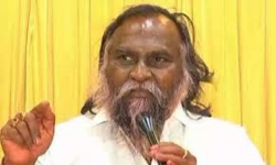 MLA JAGGA REDDY: 2023లో తప్పకుండా ప్రభుత్వాన్ని ఏర్పాటు చేస్తాం: ఎమ్మెల్యే జగ్గారెడ్డి MLA JAGGA REDDY: 2023లో తప్పకుండా ప్రభుత్వాన్ని ఏర్పాటు చేస్తాం: ఎమ్మెల్యే జగ్గారెడ్డి