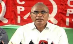 Chada Venkat Reddy Comments: ప్రజా పంపిణీ వ్యవస్థకు నిర్వీర్యం చేయడంతో నిత్యావసర వస్తువులకు రెక్కలు వచ్చాయి... Chada Venkat Reddy Comments: ప్రజా పంపిణీ వ్యవస్థకు నిర్వీర్యం చేయడంతో నిత్యావసర వస్తువులకు రెక్కలు వచ్చాయి...