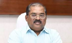 Vijayawada updates: కృష్ణాజిల్లా కలెక్టర్ ఇంతియాజ్ పై కోర్టు ధిక్కరణ పిటీషన్.. Vijayawada updates: కృష్ణాజిల్లా కలెక్టర్ ఇంతియాజ్ పై కోర్టు ధిక్కరణ పిటీషన్..