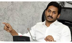 Amaravati updates: కృష్ణా, గుంటూరు, నెల్లూరు కలెక్టర్లతో వరదల పరిస్ధితిని సమీక్షించిన సీఎం.. Amaravati updates: కృష్ణా, గుంటూరు, నెల్లూరు కలెక్టర్లతో వరదల పరిస్ధితిని సమీక్షించిన సీఎం..