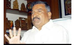 Amaravati updates: మాజీ జడ్జి రామకృష్ణ వివాదంపై మంత్రి పెద్దిరెడ్డి రామ చంద్ర రెడ్డి.. Amaravati updates: మాజీ జడ్జి రామకృష్ణ వివాదంపై మంత్రి పెద్దిరెడ్డి రామ చంద్ర రెడ్డి..