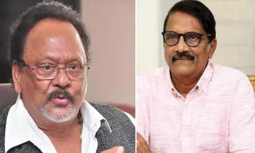 ఏపీ హెకోర్టును ఆశ్రయించిన కృష్ణంరాజు, అశ్వనీదత్‌!