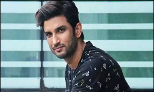 సుశాంత్ మృతి పై ఎయిమ్స్ కీలక రిపోర్టు!