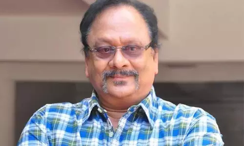 ఏపీ హైకోర్టును ఆశ్రయించిన నటుడు కృష్ణంరాజు