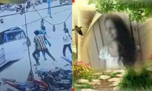 దీపిక కిడ్నాప్‌ కేసులో ఊహించని ట్విస్ట్‌