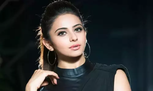 మరోసారి కోర్టుకు రకుల్! మరోసారి కోర్టుకు రకుల్!